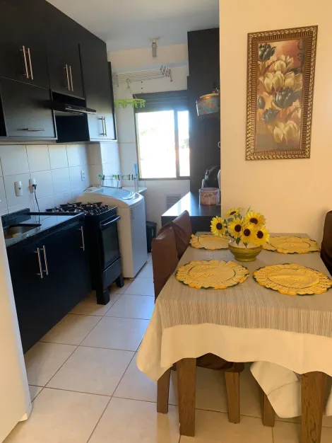 imagem 4 - Apartamento 2 dormitórios imagem 4 - Apartamento 2 dormitórios
