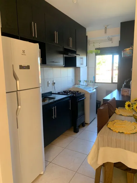 imagem 2 - Apartamento 2 dormitórios imagem 2 - Apartamento 2 dormitórios
