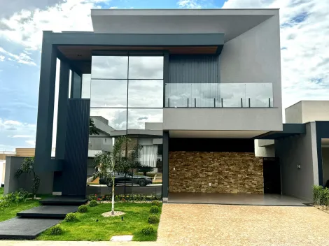 imagem 1 - Terras de Siena, Casa Condominio, 3 suítes, Escritório imagem 1 - Terras de Siena, Casa Condominio, 3 suítes, Escritório