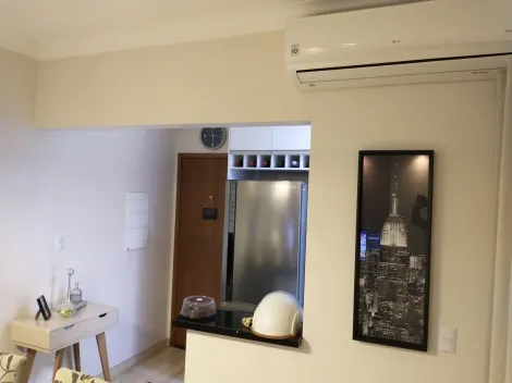 imagem 2 - Apartamento 3 dormitórios com churrasqueira e lazer imagem 2 - Apartamento 3 dormitórios com churrasqueira e lazer