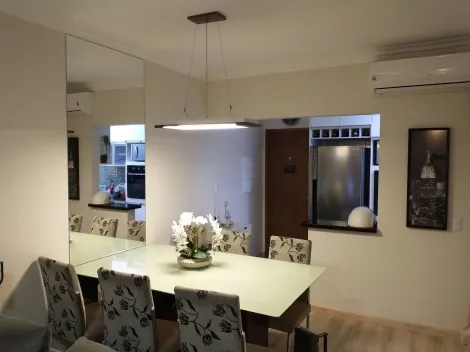 imagem 3 - Apartamento 3 dormitórios com churrasqueira e lazer imagem 3 - Apartamento 3 dormitórios com churrasqueira e lazer