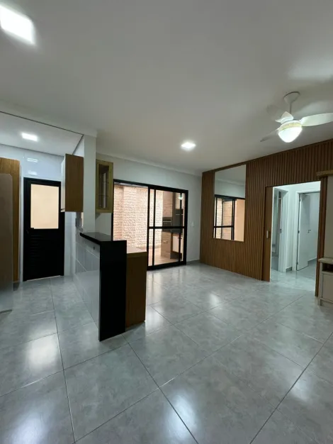 imagem 2 - Apartamento 2 Quartos Suítes, 74M², Nova Aliança Sul imagem 2 - Apartamento 2 Quartos Suítes, 74M², Nova Aliança Sul