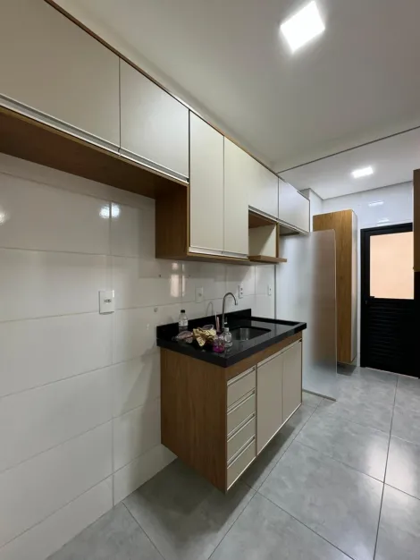 imagem 5 - Apartamento 2 Quartos Suítes, 74M², Nova Aliança Sul imagem 5 - Apartamento 2 Quartos Suítes, 74M², Nova Aliança Sul