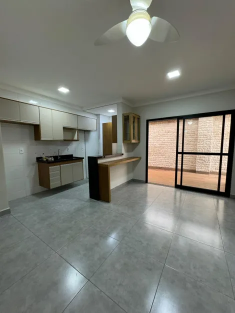 imagem 4 - Apartamento 2 Quartos Suítes, 74M², Nova Aliança Sul imagem 4 - Apartamento 2 Quartos Suítes, 74M², Nova Aliança Sul