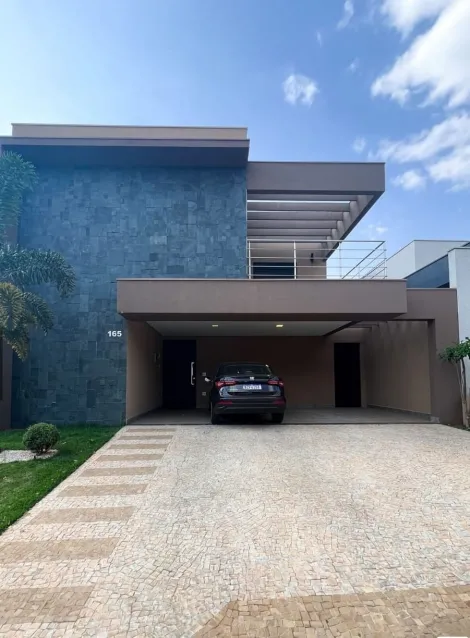 Alugar Casa / Condomínio em Ribeirão Preto. apenas R$ 1.950.000,00
