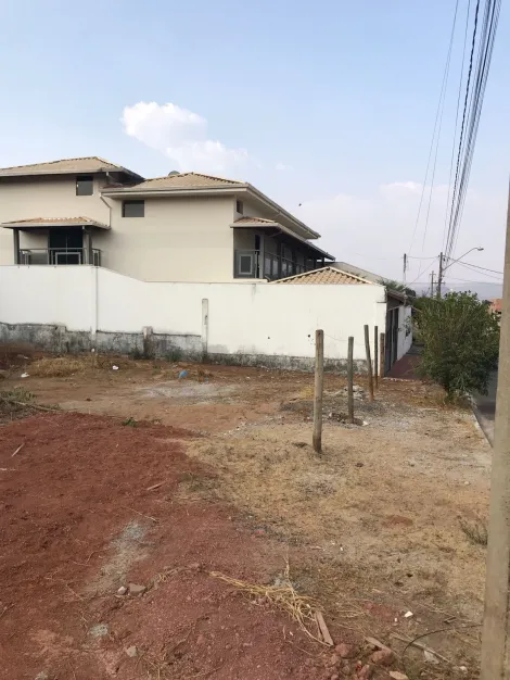 imagem 1 - Venda Lote de bairro com 250m² em Rifaina (ao lado da rampa municipal) imagem 1 - Venda Lote de bairro com 250m² em Rifaina (ao lado da rampa municipal)