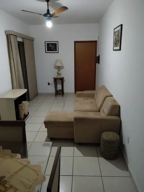 imagem 1 - Apartamento 45m² imagem 1 - Apartamento 45m²