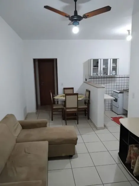 imagem 2 - Apartamento 45m² imagem 2 - Apartamento 45m²