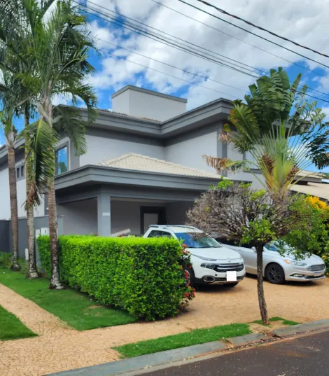 Alugar Casa / Condomínio em Ribeirão Preto. apenas R$ 2.250.000,00