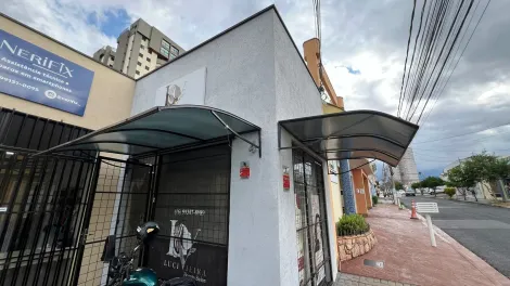 Comercial / Ponto Comercial em Ribeirão Preto Alugar por R$1.590,00