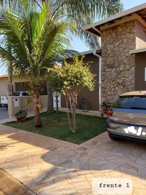 imagem 1 - Casa em Condomínio Fechado, 3 Quartos, 362 m², Jardinópolis imagem 1 - Casa em Condomínio Fechado, 3 Quartos, 362 m², Jardinópolis