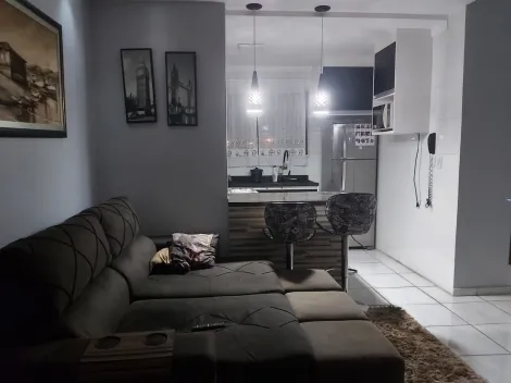 imagem 5 - Apartamento 2 dormitórios no Jandaia imagem 5 - Apartamento 2 dormitórios no Jandaia