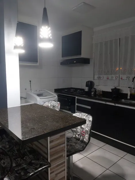 imagem 4 - Apartamento 2 dormitórios no Jandaia imagem 4 - Apartamento 2 dormitórios no Jandaia
