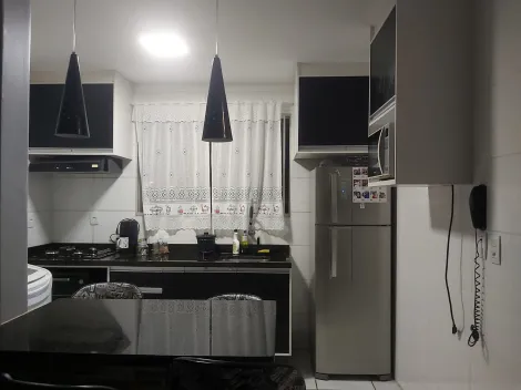 imagem 3 - Apartamento 2 dormitórios no Jandaia imagem 3 - Apartamento 2 dormitórios no Jandaia