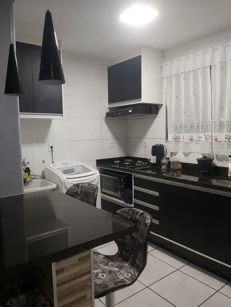 imagem 2 - Apartamento 2 dormitórios no Jandaia imagem 2 - Apartamento 2 dormitórios no Jandaia