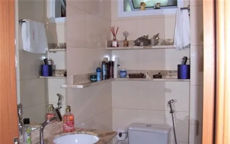 imagem 5 - Apartamento 3 Quartos, 76 m², Bonfim Paulista imagem 5 - Apartamento 3 Quartos, 76 m², Bonfim Paulista