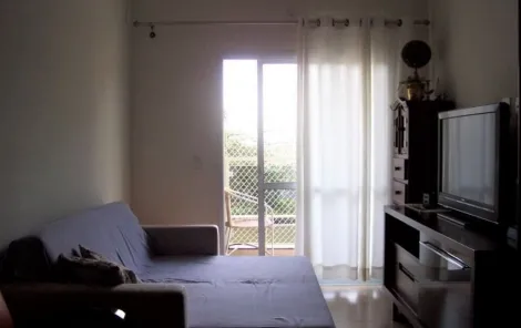 imagem 1 - Apartamento 3 Quartos, 76 m², Bonfim Paulista imagem 1 - Apartamento 3 Quartos, 76 m², Bonfim Paulista