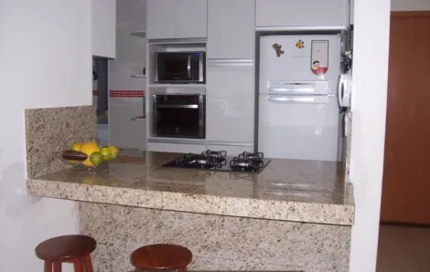 imagem 3 - Apartamento 3 Quartos, 76 m², Bonfim Paulista imagem 3 - Apartamento 3 Quartos, 76 m², Bonfim Paulista