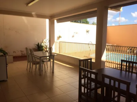 imagem 5 - Casa com 3 quartos e área de lazer no Ribeirania imagem 5 - Casa com 3 quartos e área de lazer no Ribeirania