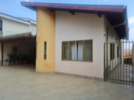 imagem 4 - Casa com 3 quartos e área de lazer no Ribeirania imagem 4 - Casa com 3 quartos e área de lazer no Ribeirania