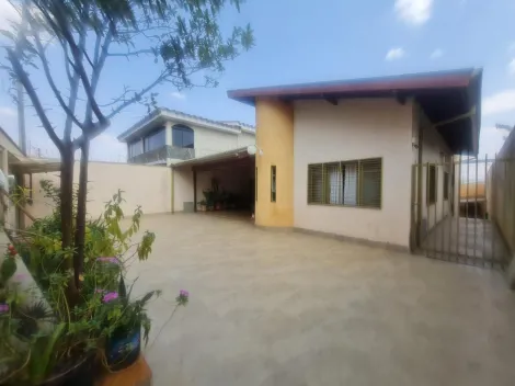 imagem 3 - Casa com 3 quartos e área de lazer no Ribeirania imagem 3 - Casa com 3 quartos e área de lazer no Ribeirania