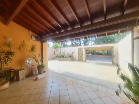 imagem 2 - Casa com 3 quartos e área de lazer no Ribeirania imagem 2 - Casa com 3 quartos e área de lazer no Ribeirania