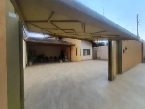 imagem 1 - Casa com 3 quartos e área de lazer no Ribeirania imagem 1 - Casa com 3 quartos e área de lazer no Ribeirania