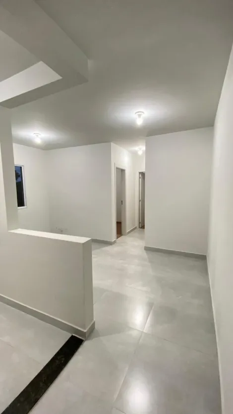 imagem 2 - Apartamento 2 Quartos, 49,46 m², Residencial das Américas imagem 2 - Apartamento 2 Quartos, 49,46 m², Residencial das Américas