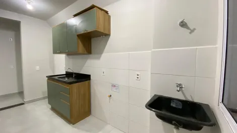 imagem 5 - Apartamento 2 Quartos, 49,46 m², Residencial das Américas imagem 5 - Apartamento 2 Quartos, 49,46 m², Residencial das Américas