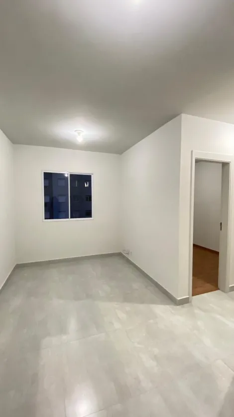 imagem 4 - Apartamento 2 Quartos, 49,46 m², Residencial das Américas imagem 4 - Apartamento 2 Quartos, 49,46 m², Residencial das Américas