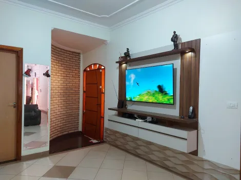 imagem 2 - Casa 4 Dormitórios sendo 2 Suítes imagem 2 - Casa 4 Dormitórios sendo 2 Suítes