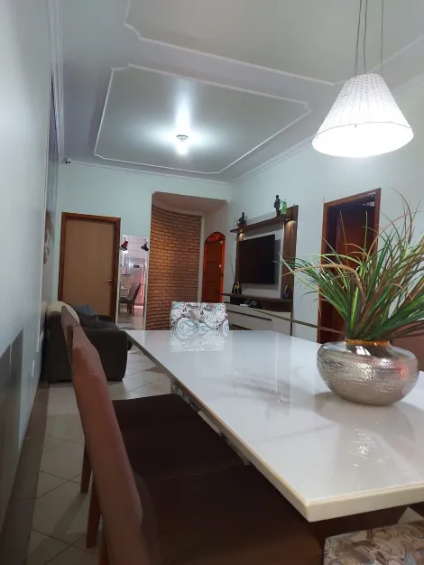 imagem 4 - Casa 4 Dormitórios sendo 2 Suítes imagem 4 - Casa 4 Dormitórios sendo 2 Suítes