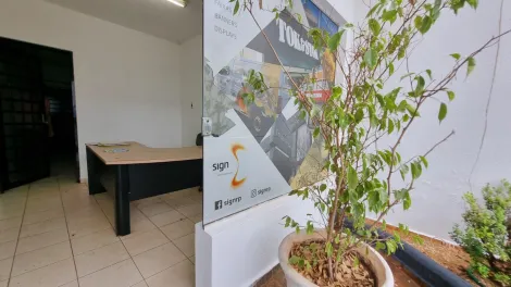 imagem 3 - Casa Comercial, 293,04 m², Jardim Irajá imagem 3 - Casa Comercial, 293,04 m², Jardim Irajá