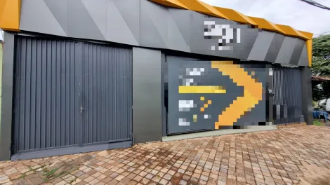 Comercial / Ponto Comercial em Ribeirão Preto Alugar por R$9.000,00