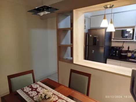 imagem 4 - Apartamento 68 m² Sendo 2 Dormitórios 1 Suíte com Varanda Gourmet imagem 4 - Apartamento 68 m² Sendo 2 Dormitórios 1 Suíte com Varanda Gourmet