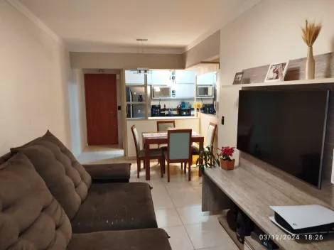 imagem 5 - Apartamento 68 m² Sendo 2 Dormitórios 1 Suíte com Varanda Gourmet imagem 5 - Apartamento 68 m² Sendo 2 Dormitórios 1 Suíte com Varanda Gourmet