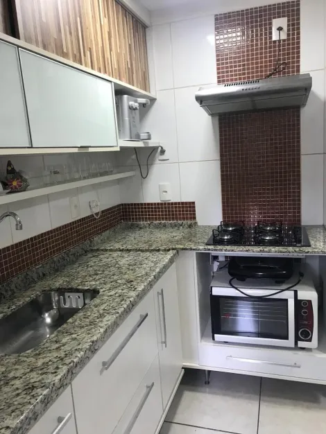 imagem 3 - Apartamento à Venda, 03 Quartos, 01 Suíte, Nova Aliança, 88m² imagem 3 - Apartamento à Venda, 03 Quartos, 01 Suíte, Nova Aliança, 88m²