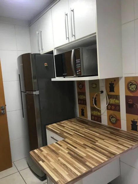 imagem 4 - Apartamento à Venda, 03 Quartos, 01 Suíte, Nova Aliança, 88m² imagem 4 - Apartamento à Venda, 03 Quartos, 01 Suíte, Nova Aliança, 88m²