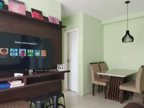 imagem 3 - Apartamento - Padrão imagem 3 - Apartamento - Padrão