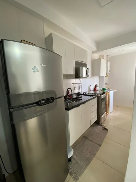 Comprar Apartamento / Padrão em Ribeirão Preto R$ 405.000,00 - Foto 8