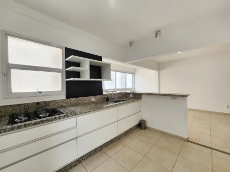imagem 3 - Apartamento com 2 quartos, suite + lavabo no Jd. Nova Aliança. imagem 3 - Apartamento com 2 quartos, suite + lavabo no Jd. Nova Aliança.