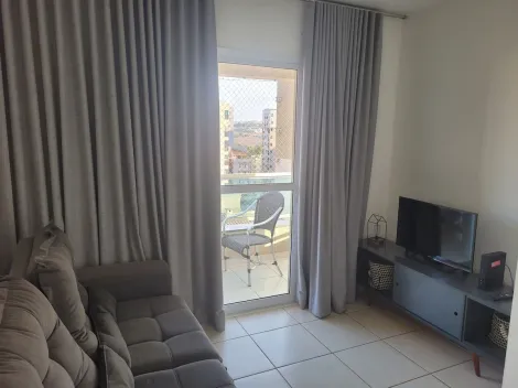 imagem 2 - Apartamento 1 Quarto, 46,37 m², Nova Aliança imagem 2 - Apartamento 1 Quarto, 46,37 m², Nova Aliança