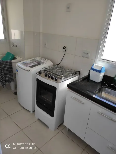 imagem 5 - Apartamento 1 Quarto, 46,37 m², Nova Aliança imagem 5 - Apartamento 1 Quarto, 46,37 m², Nova Aliança