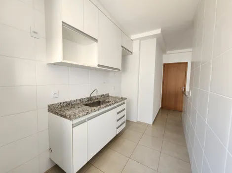 imagem 2 - Apartamento 46m² 1 dormitório para locação jardim nova aliança imagem 2 - Apartamento 46m² 1 dormitório para locação jardim nova aliança