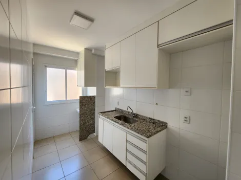 imagem 1 - Apartamento 46m² 1 dormitório para locação jardim nova aliança imagem 1 - Apartamento 46m² 1 dormitório para locação jardim nova aliança