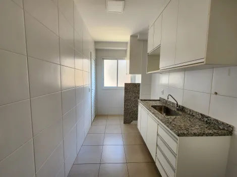 imagem 3 - Apartamento 46m² 1 dormitório para locação jardim nova aliança imagem 3 - Apartamento 46m² 1 dormitório para locação jardim nova aliança