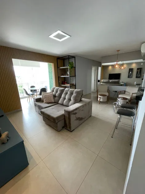 Comprar Apartamento / Padrão em Ribeirão Preto R$ 545.000,00 - Foto 4