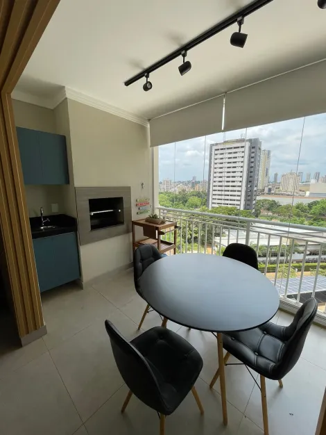 Comprar Apartamento / Padrão em Ribeirão Preto R$ 545.000,00 - Foto 3