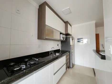 Alugar Apartamento / Padrão em Ribeirão Preto R$ 2.200,00 - Foto 3