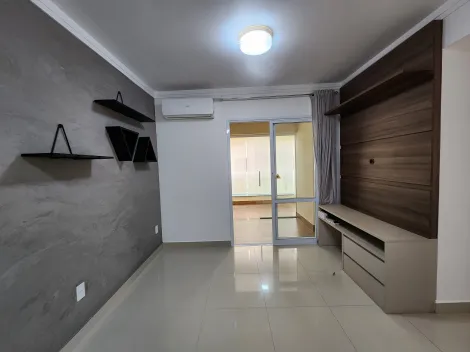 Alugar Apartamento / Padrão em Ribeirão Preto R$ 2.750,00 - Foto 6